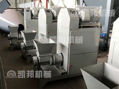 機制木炭機能為人們帶來什么好處 木炭機生產的木炭有什么不同